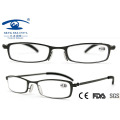 2014 China High Quality Metal Full-Rim Reading Glasses